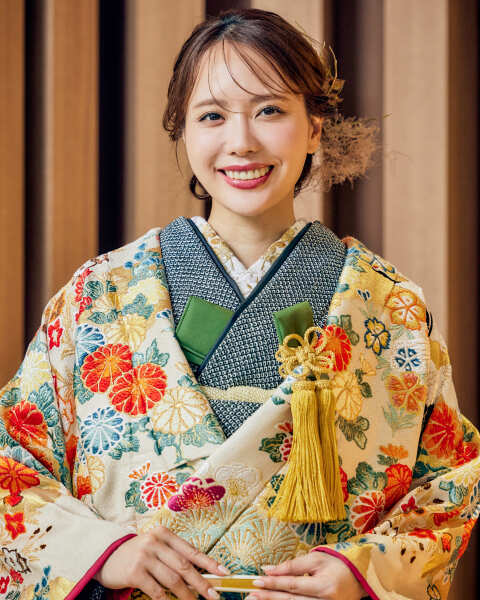 瑞祥花車文