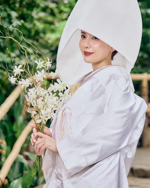 可憐水芭蕉