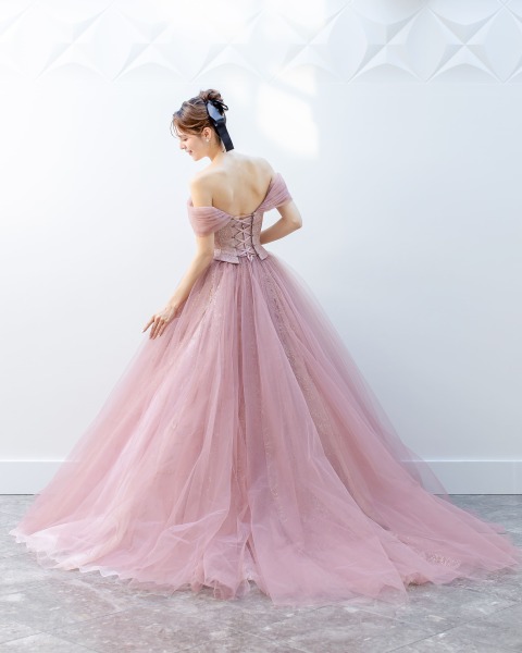 Eclee＜Pink＞