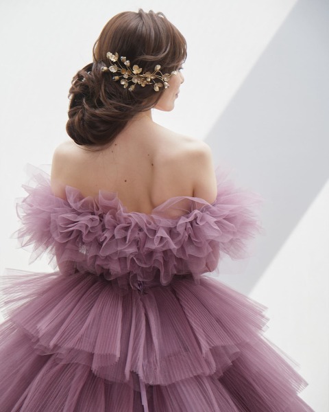Roselle＜Pink＞
