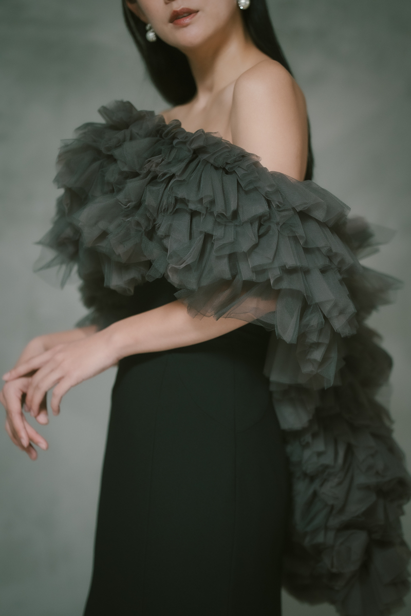 Cray＜Bolero＞