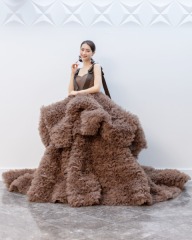 Petii＜Brown＞