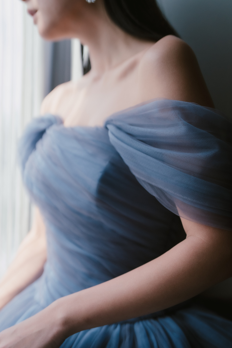 Ciely＜Shoulder＞
