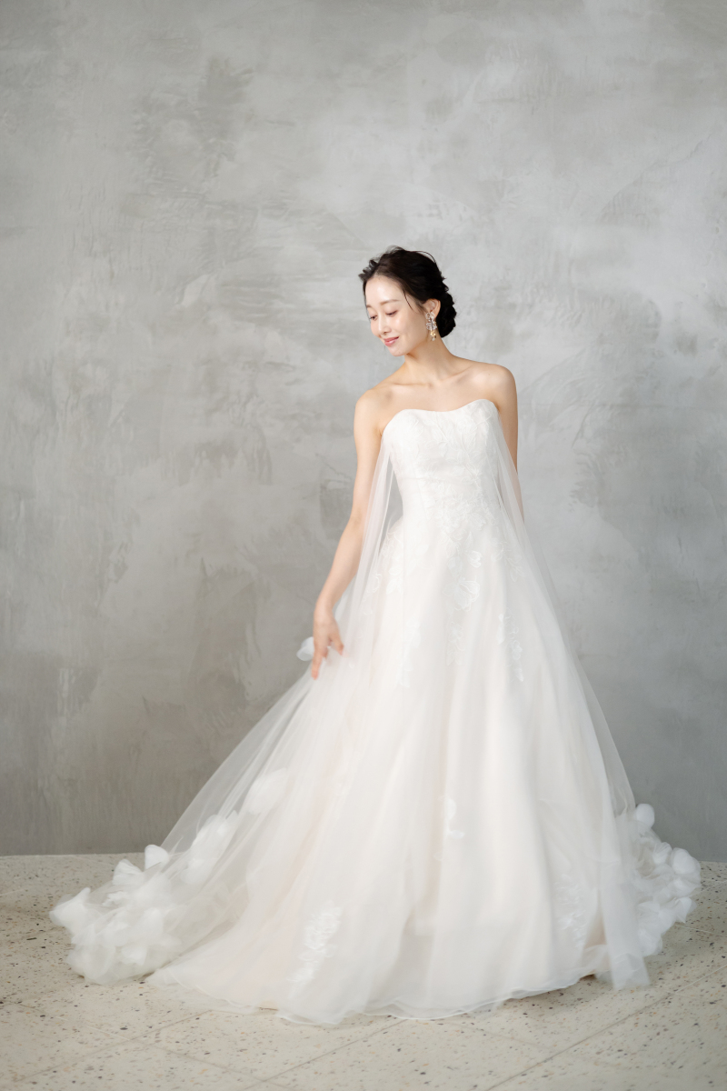 Radiance＜Overskirt＞