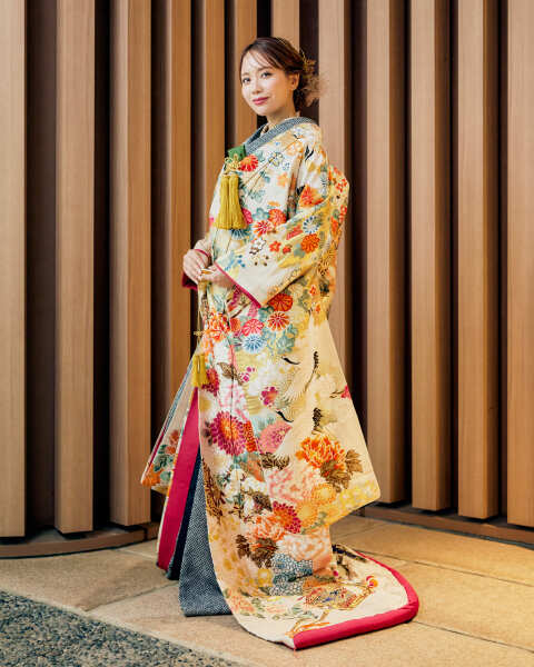 瑞祥花車文