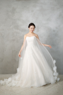 Radiance＜Overskirt＞