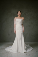 Reina＜Pearl Sleeve＞
