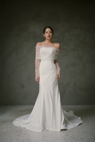 Reina＜Pearl Sleeve＞