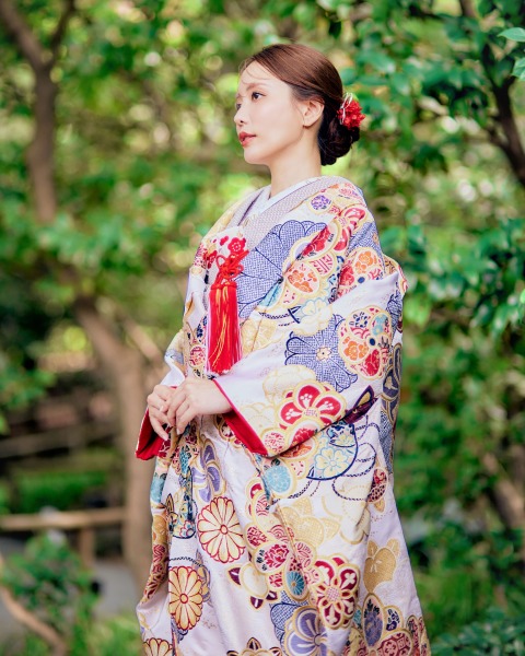 春風花てまり