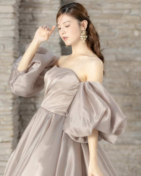 Beaune＜Beige＞