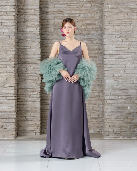 Oriens＜gray＆green＞