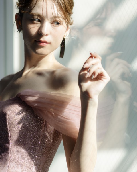 Eclee＜Pink＞