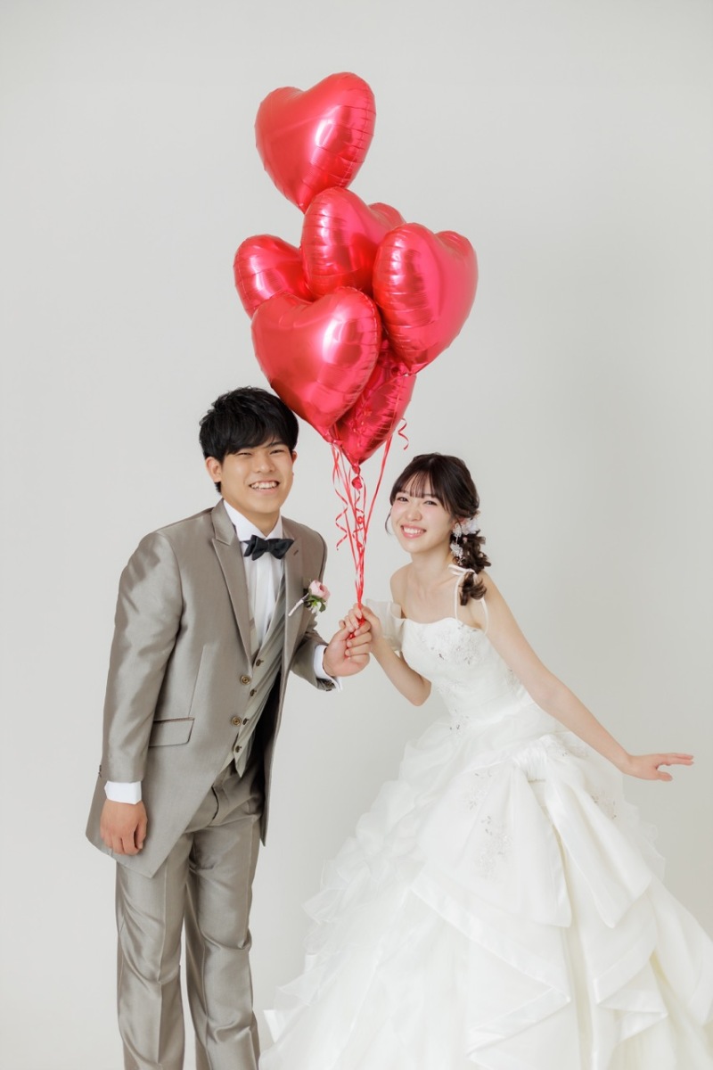 洋装スタジオPLUS