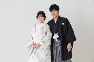 和装・洋装スタジオ