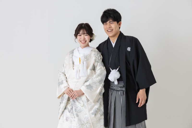 和装・洋装スタジオ