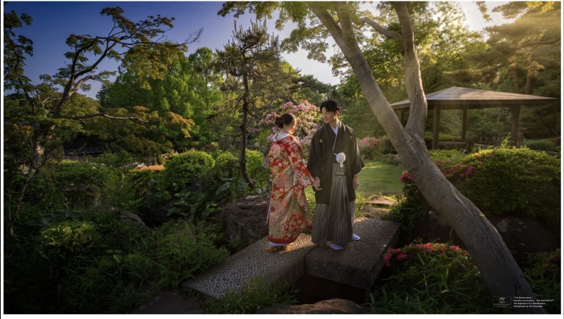 絵になるアートな写真