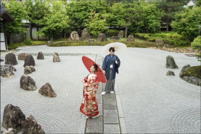 【龍雲寺ロケーションプラン】*データ150カット*全データ美肌小顔スタイルアップ付き*