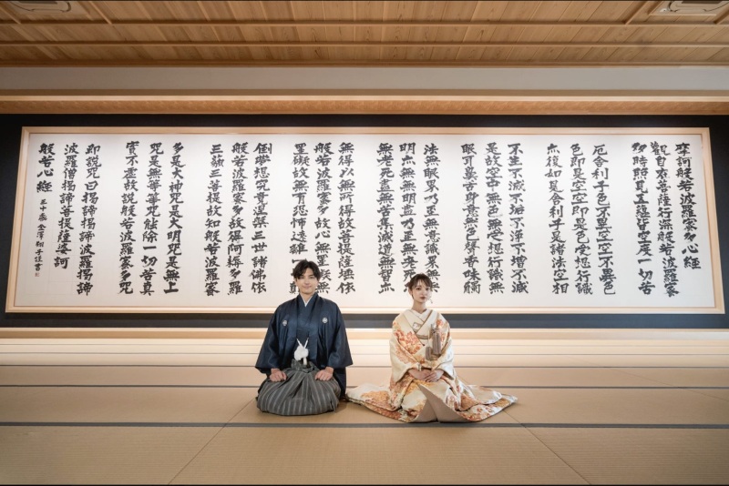 【龍雲寺ロケーションプラン】*データ150カット*全データ美肌小顔スタイルアップ付き*