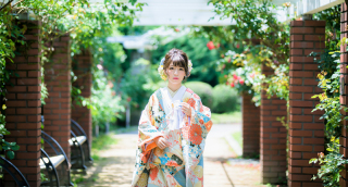 格安プランがある 3万円以下 京都府の8スタジオを比較 前撮り 結婚写真 フォトウェディングのphotorait